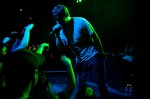 Aesop Rock and Kimya Dawson folk-rocked Neumos Saturday night, leaving the packed