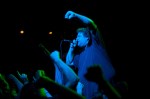 Aesop Rock and Kimya Dawson folk-rocked Neumos Saturday night, leaving the packed