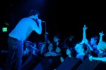 Aesop Rock and Kimya Dawson folk-rocked Neumos Saturday night, leaving the packed