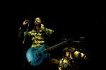 Selected shots include the Foo Fighters, Death From Above, monkey suits, dance