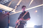 Jimmy Eat World rocked the Showbox SODO this month. Photo by Charitie Myershttp://www.seattleweekly.com/slideshow/jimmy-eat-world-the-showbox-sodo-33379225/