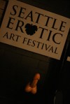 The Seattle Erotic Art Festival enveloped Fremont over the weekend, bringing a