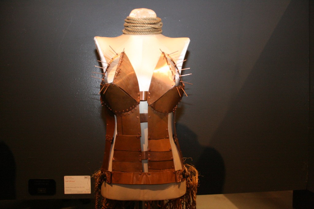 The Seattle Erotic Art Festival enveloped Fremont over the weekend, bringing a