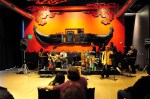 Jamfest is a summer music festival put on in the international district