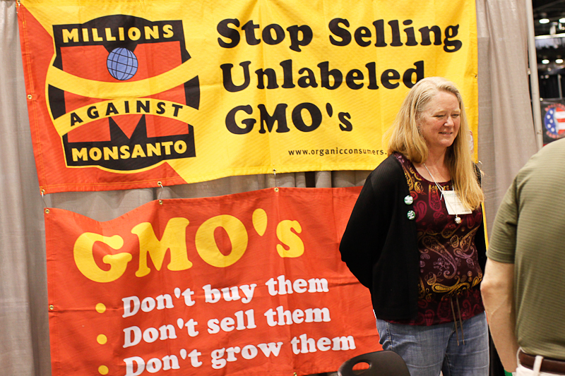 In its 10th year in Seattle the Green Festival celebrated 1 million