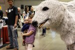 In its 10th year in Seattle the Green Festival celebrated 1 million