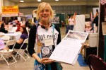 In its 10th year in Seattle the Green Festival celebrated 1 million