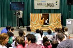 In its 10th year in Seattle the Green Festival celebrated 1 million