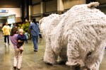 In its 10th year in Seattle the Green Festival celebrated 1 million