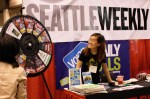 In its 10th year in Seattle the Green Festival celebrated 1 million