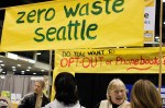In its 10th year in Seattle the Green Festival celebrated 1 million