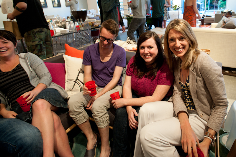 To commemorate the past ten years of one of the PNW's best