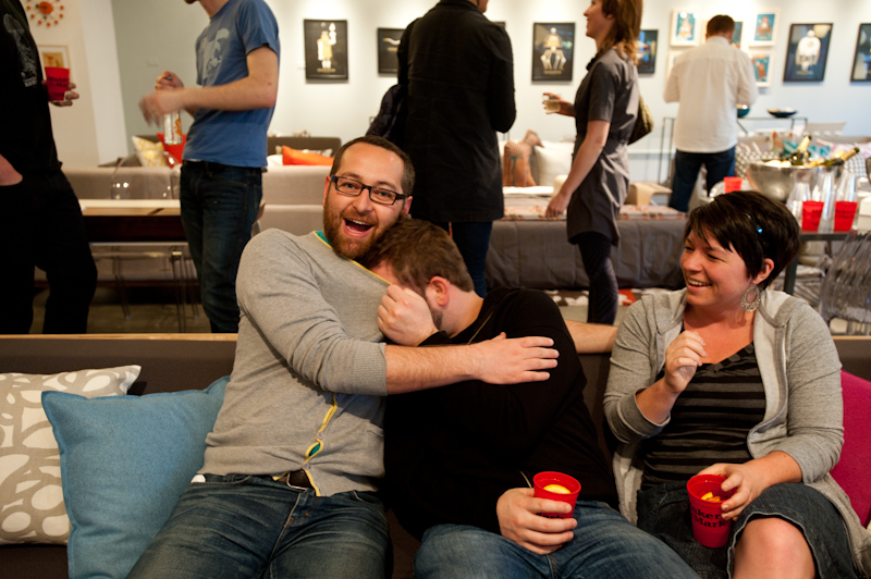 To commemorate the past ten years of one of the PNW's best