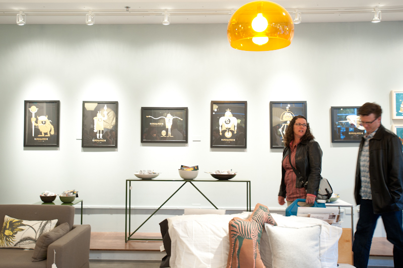 To commemorate the past ten years of one of the PNW's best