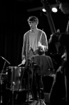 Beach Fossils and Craft Spells played Chop Suey Saturday night, bringing some