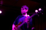 Beach Fossils and Craft Spells played Chop Suey Saturday night, bringing some