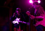 Beach Fossils and Craft Spells played Chop Suey Saturday night, bringing some