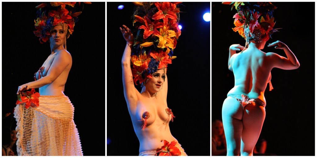 We've all stepped through the looking glass into a world masterminded by