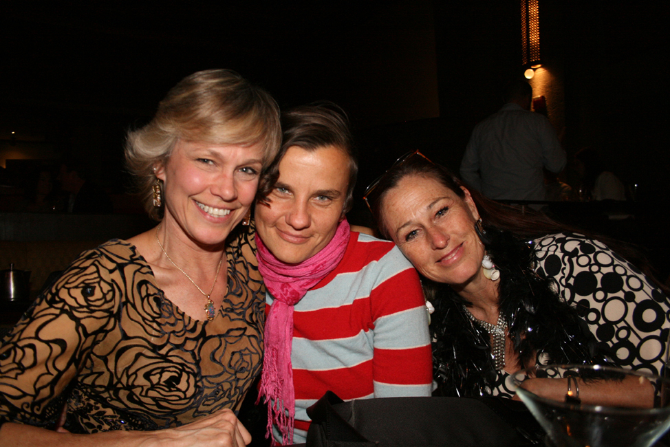 We've all stepped through the looking glass into a world masterminded by