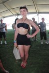 The crowd at Coachella was full of energy all weekend, even with