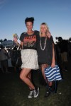 The crowd at Coachella was full of energy all weekend, even with