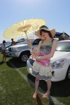 The crowd at Coachella was full of energy all weekend, even with