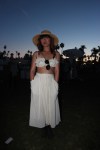 The crowd at Coachella was full of energy all weekend, even with