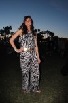 The crowd at Coachella was full of energy all weekend, even with