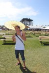 The crowd at Coachella was full of energy all weekend, even with