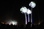 The crowd at Coachella was full of energy all weekend, even with