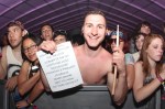 The crowd at Coachella was full of energy all weekend, even with