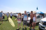 The crowd at Coachella was full of energy all weekend, even with