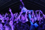 The crowd at Coachella was full of energy all weekend, even with