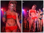 The Showbox SODO was literally overrun with hot women competing to represent