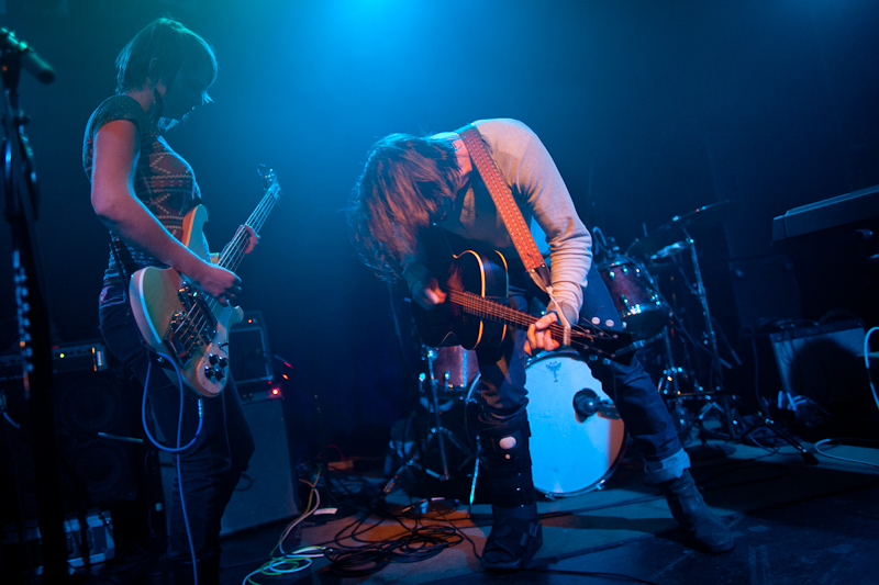 Photos by Laura MusselmanPublished on April 8, 2011