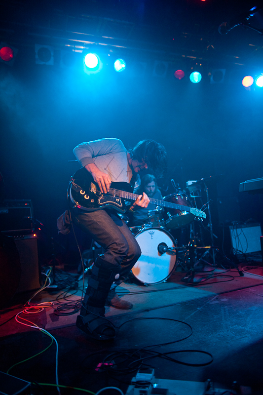 Photos by Laura MusselmanPublished on April 8, 2011