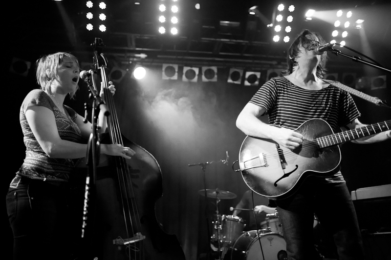 Photos by Laura MusselmanPublished on April 8, 2011