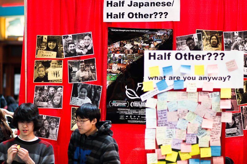 Part of the Festal series hosted by the Seattle Center, this year's