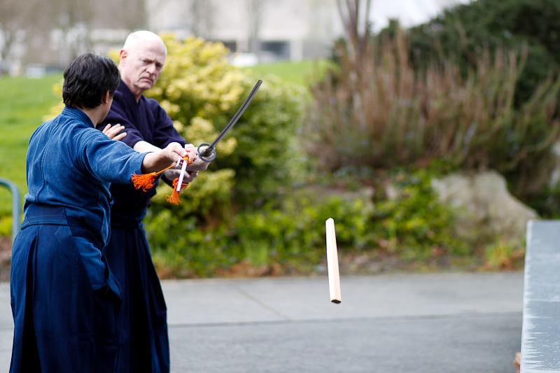 Part of the Festal series hosted by the Seattle Center, this year's
