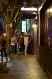 "It's easy to see why his debut album as Toro Y Moi,