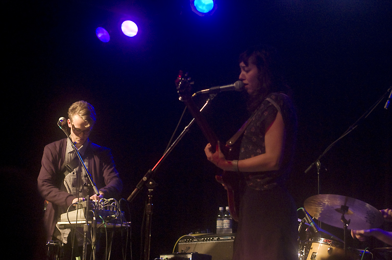 "It's easy to see why his debut album as Toro Y Moi,