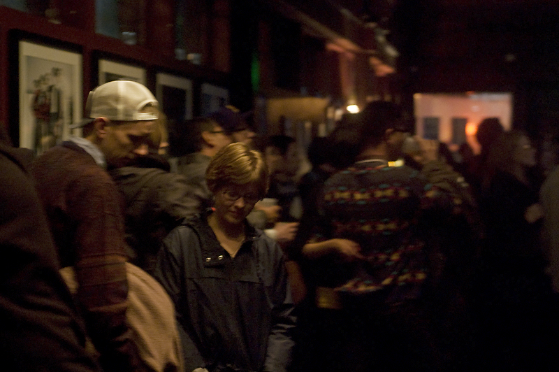 "It's easy to see why his debut album as Toro Y Moi,