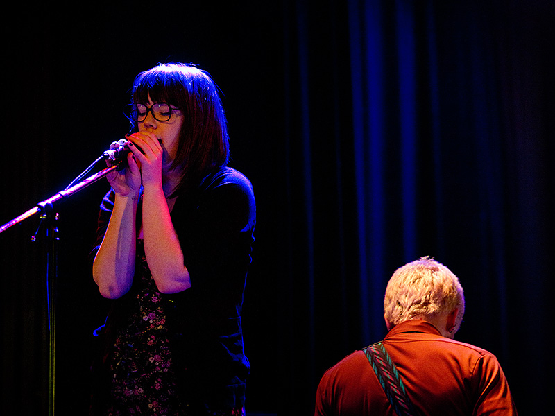 "The PandaaE™s productions are a kind of effervescent almost hip hop instrumentals