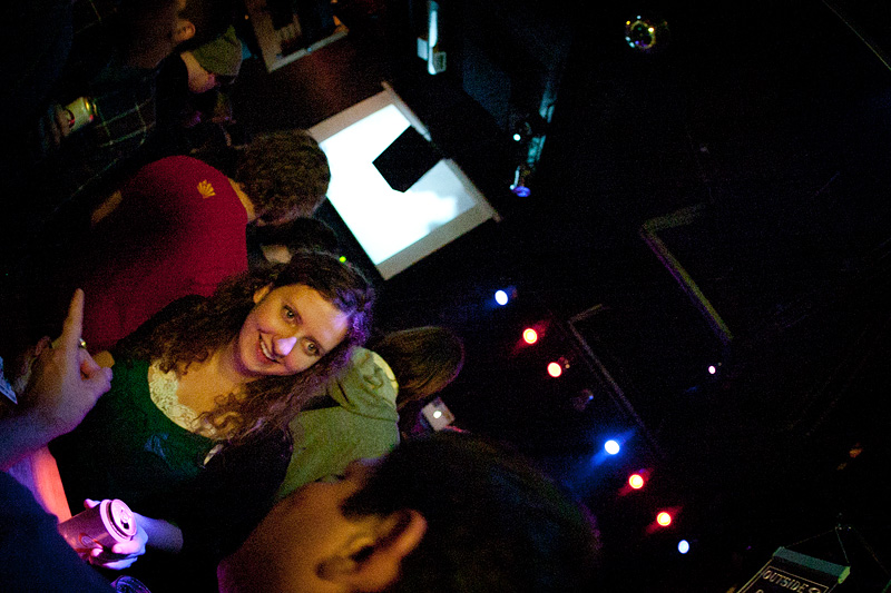 "The PandaaE™s productions are a kind of effervescent almost hip hop instrumentals