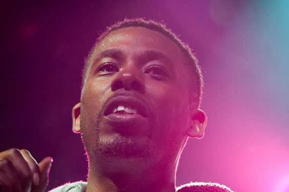 Village Voice Media brought Wu Tang, Erykah Badu, Fishbone, Yelawolf, Wild Flag,