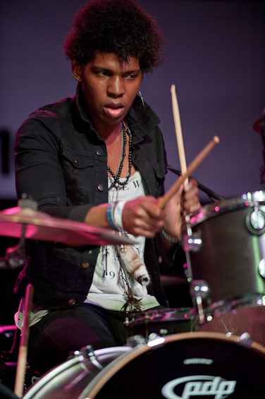 Village Voice Media brought Wu Tang, Erykah Badu, Fishbone, Yelawolf, Wild Flag,