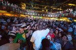 Village Voice Media brought Wu Tang, Erykah Badu, Fishbone, Yelawolf, Wild Flag,
