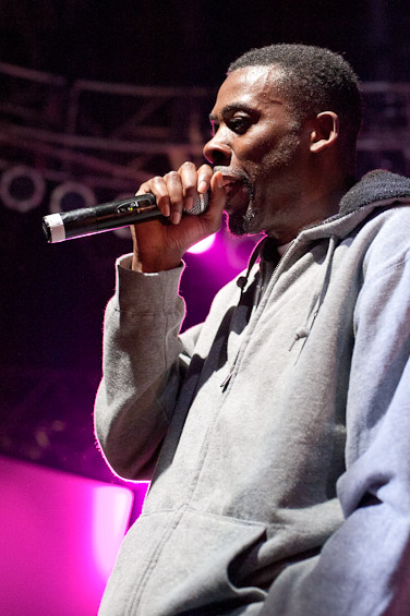 Village Voice Media brought Wu Tang, Erykah Badu, Fishbone, Yelawolf, Wild Flag,