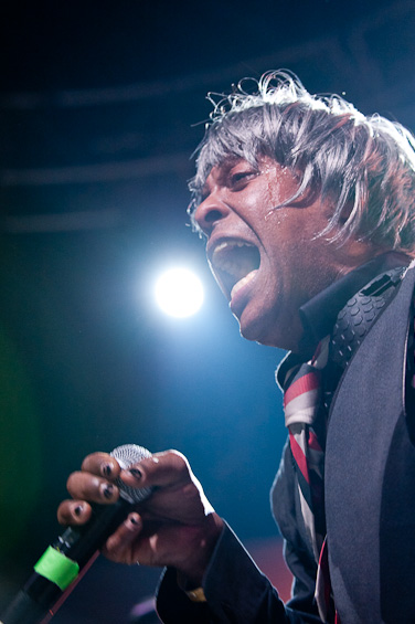 Village Voice Media brought Wu Tang, Erykah Badu, Fishbone, Yelawolf, Wild Flag,