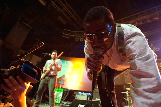 Village Voice Media brought Wu Tang, Erykah Badu, Fishbone, Yelawolf, Wild Flag,